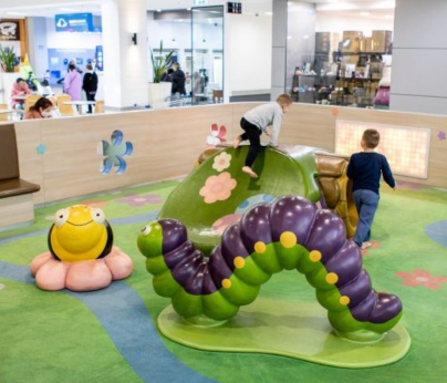Kids Playground